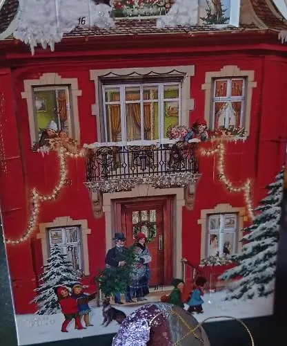 Casa Bartolacci Charme In Apartamento Bivigliano