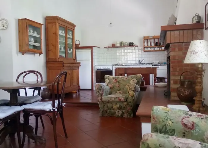 Casa Bartolacci Charme In *