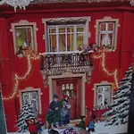 Casa Bartolacci Charme In Apartmán Bivigliano