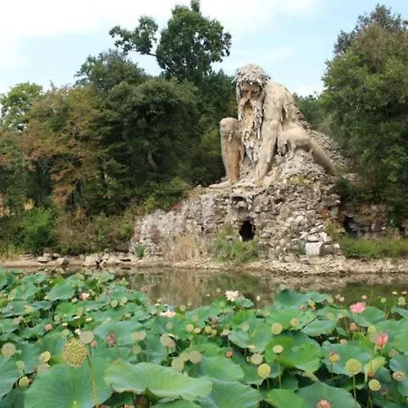 Casa Bartolacci Charme In Daire