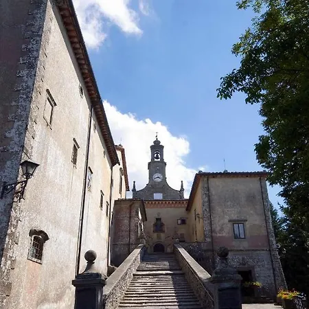 Casa Bartolacci Charme In *
