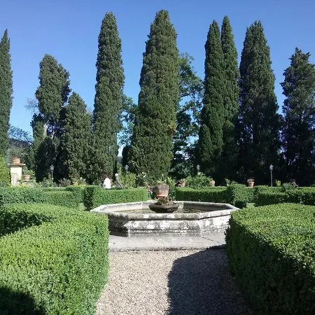 Appartamento Casa Bartolacci Charme In