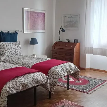 Appartamento Casa Bartolacci Charme In Bivigliano