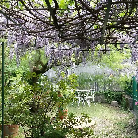 Daire Casa Bartolacci Charme In *