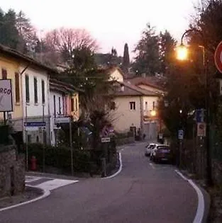 Casa Bartolacci Charme In *