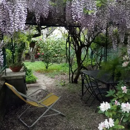 Daire Casa Bartolacci Charme In *