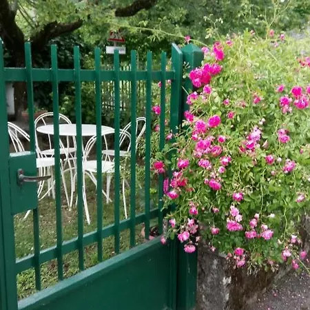 Daire Casa Bartolacci Charme In