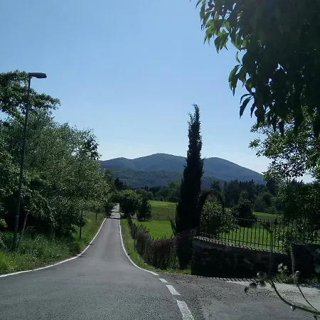 Casa Bartolacci Charme In Appartamento Bivigliano