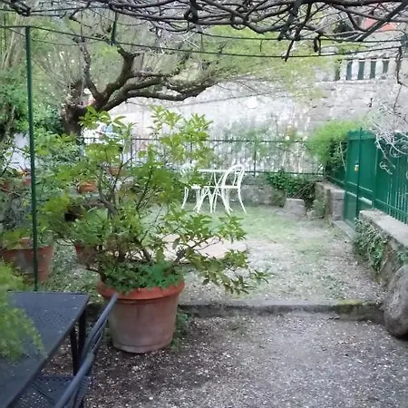 Daire Casa Bartolacci Charme In Bivigliano