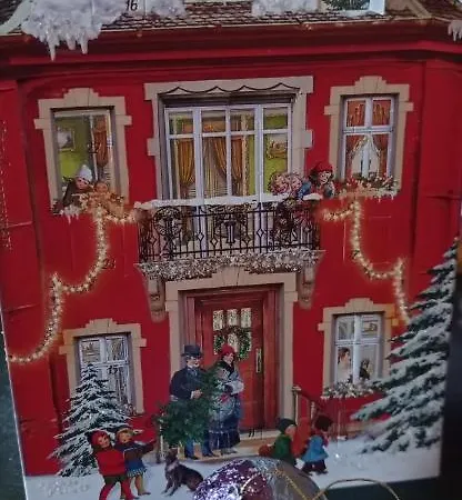Casa Bartolacci Charme In Appartamento Bivigliano