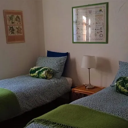 Casa Bartolacci Charme In * Bivigliano