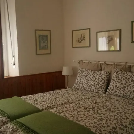 Casa Bartolacci Charme In Daire *
