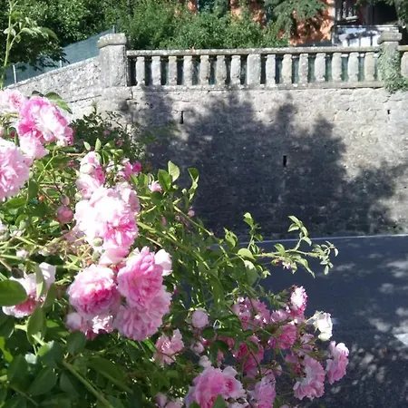 Daire Casa Bartolacci Charme In *