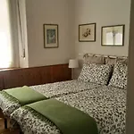 Appartement Casa Bartolacci Charme In
