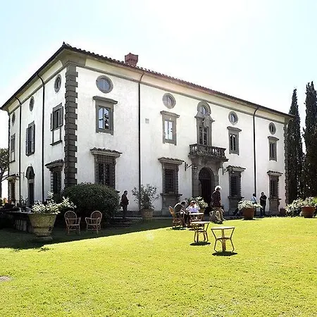 Casa Bartolacci Charme In Apartment Bivigliano