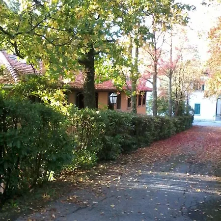 Apartment Casa Bartolacci Charme In Bivigliano