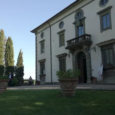 Casa Bartolacci Charme In Apartment *