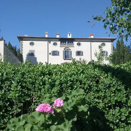 Casa Bartolacci Charme In