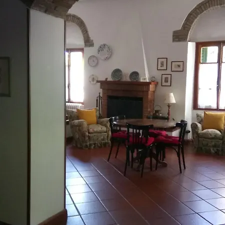 Casa Bartolacci Charme In *