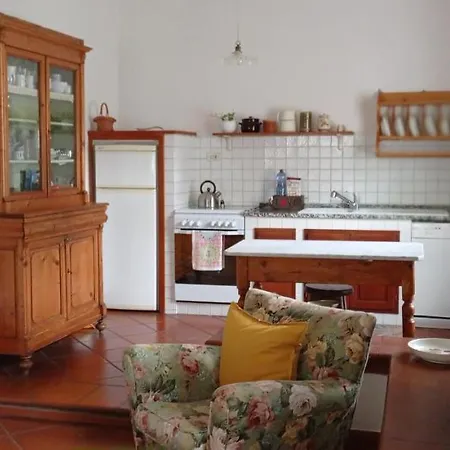 Casa Bartolacci Charme In Bivigliano