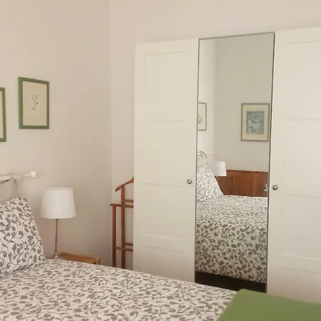 Casa Bartolacci Charme In Bivigliano