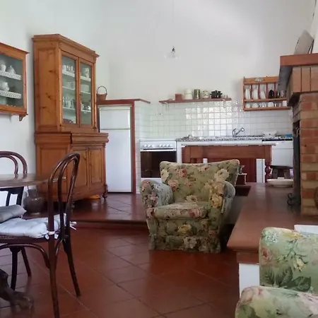 Casa Bartolacci Charme In *