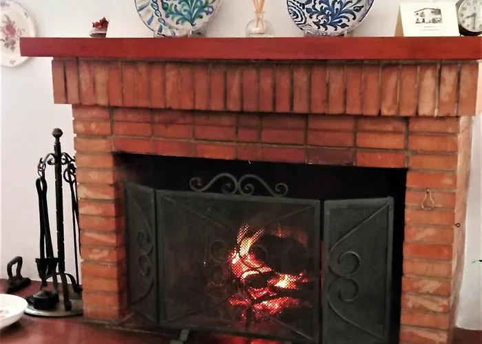 Casa Bartolacci Charme In *