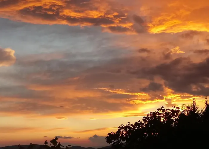 Casa Bartolacci Charme In Apartamento